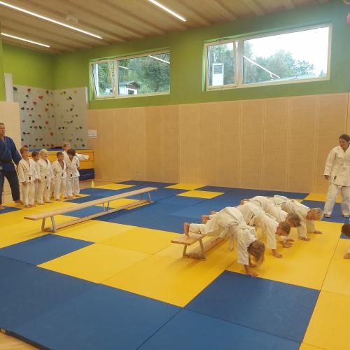 Judo