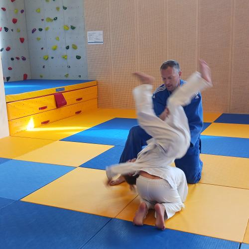 Judo