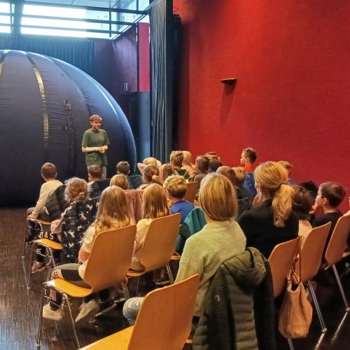 Planetarium
