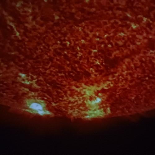 Planetarium
