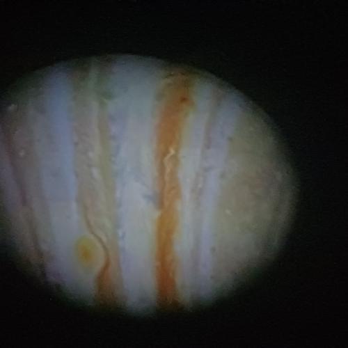 Planetarium