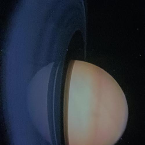 Planetarium