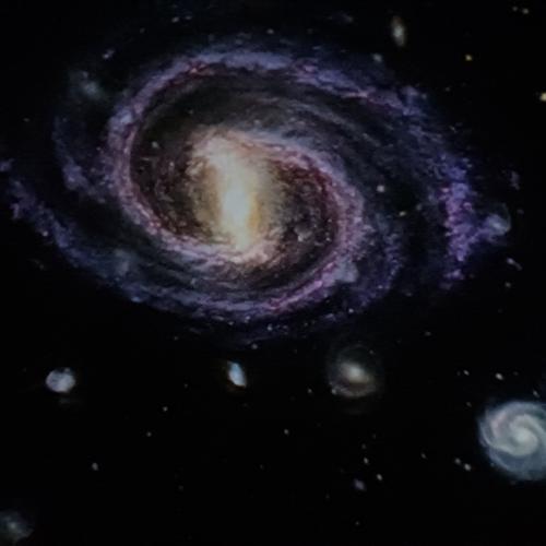 Planetarium