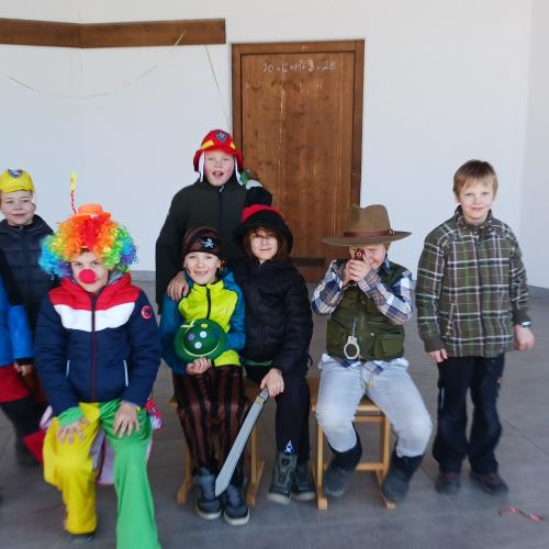 Fasching 25