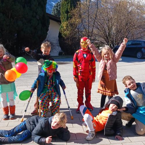 Fasching 25