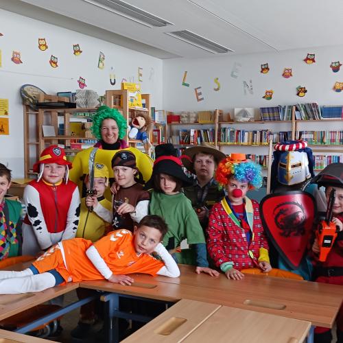 Fasching 25