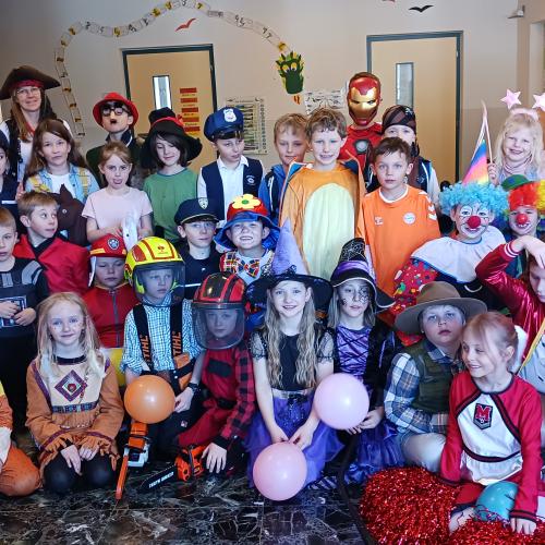 Fasching 25