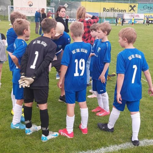 Fußballcup 2025