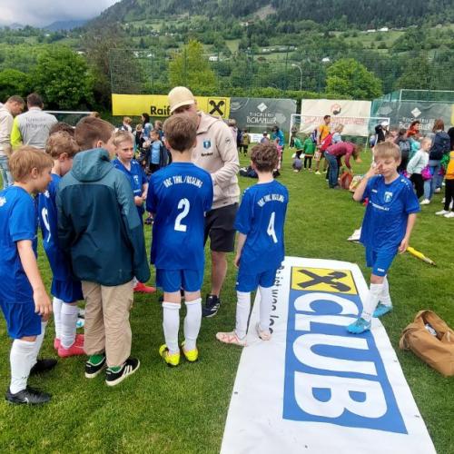 Fußballcup 2025