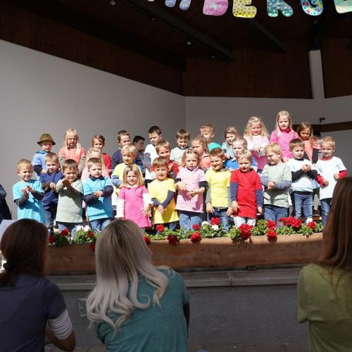 Gaimberger Kids in Concert 2025