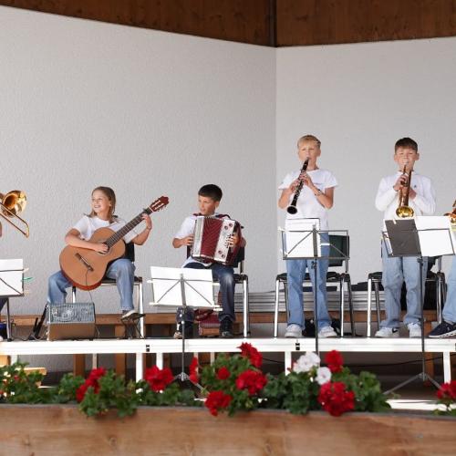 Gaimberger Kids in Concert 2025