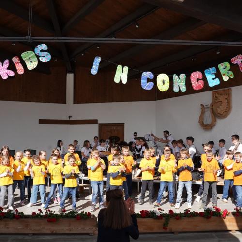 Gaimberger Kids in Concert 2025