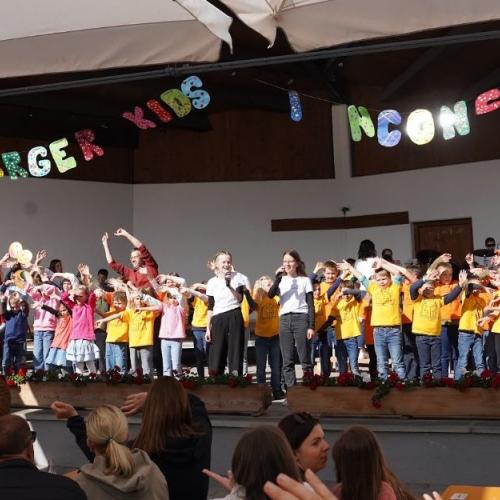 Gaimberger Kids in Concert 2025