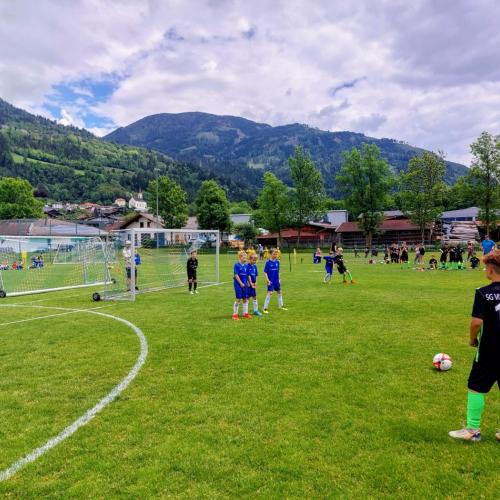 Fußballcup 2025