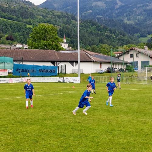 Fußballcup 2025
