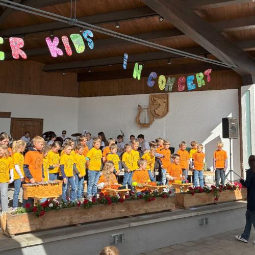 Gaimberger Kids in Concert 2025
