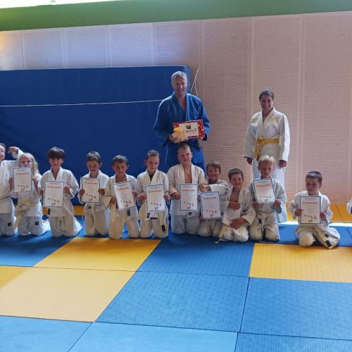 Judo