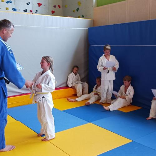 Judo
