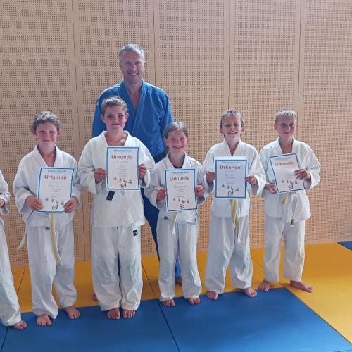 Judo