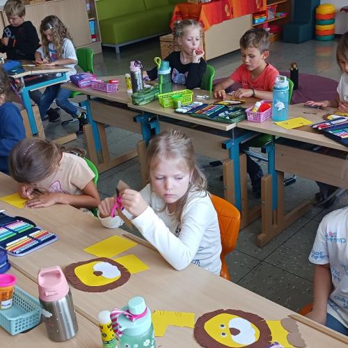 Lernen im Schulalltag