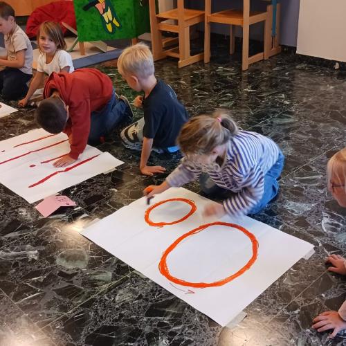 Lernen im Schulalltag