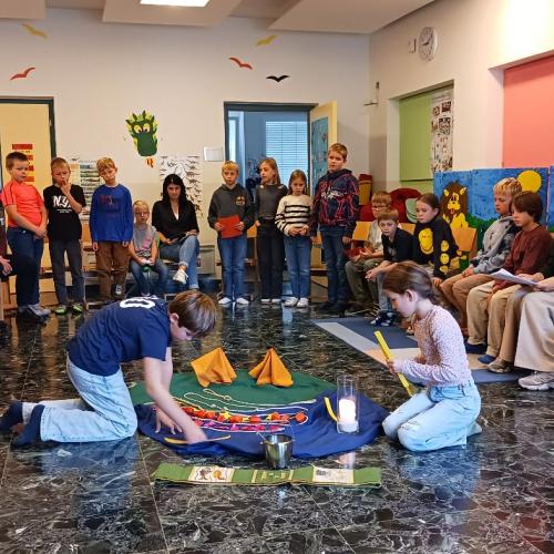 Erntedank Geburtstag