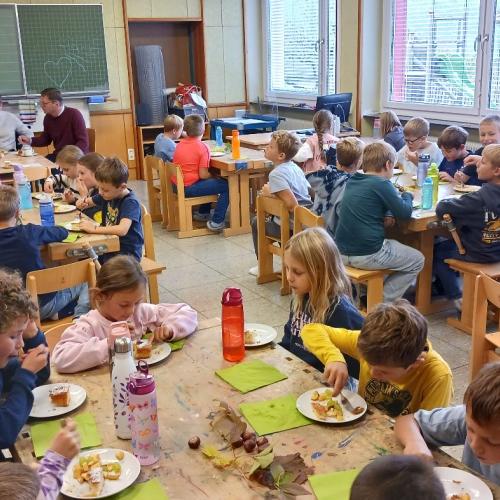 Erntedank Geburtstag