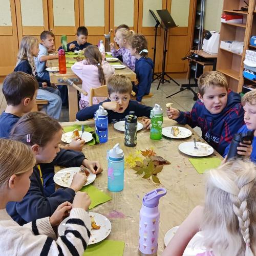 Erntedank Geburtstag