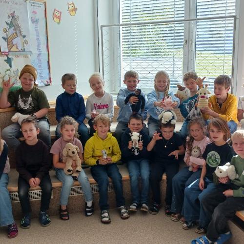 Lernen im Schulalltag