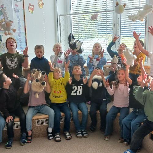 LErnen im Schulalltag