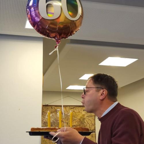 Erntedank Geburtstag