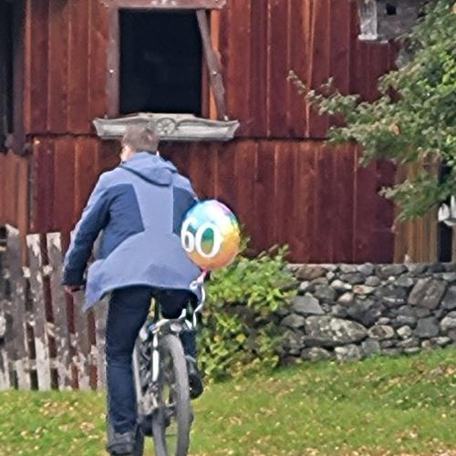 Erntedank Geburtstag