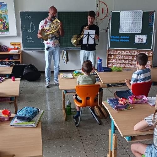 ME-Instrumente