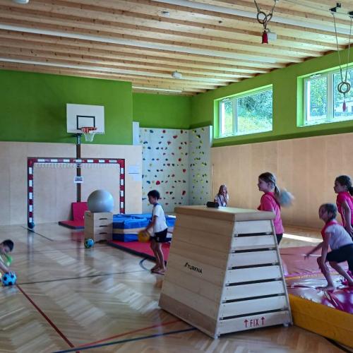 Kinder gesund bewegen26