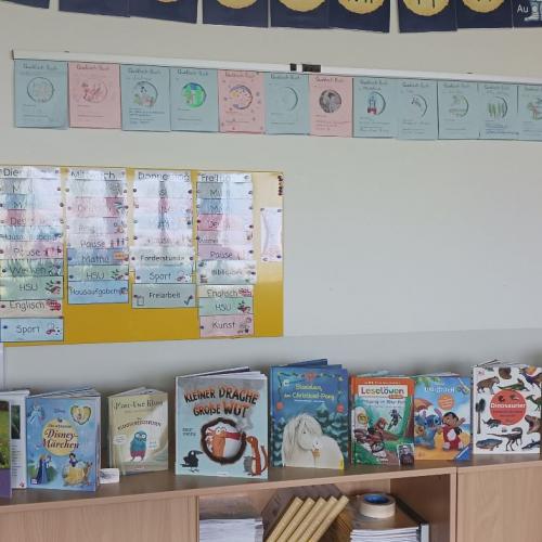 Buchreferat