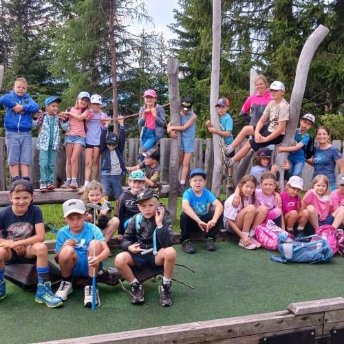 Minigolf