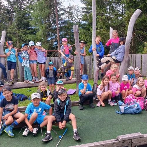 Minigolf