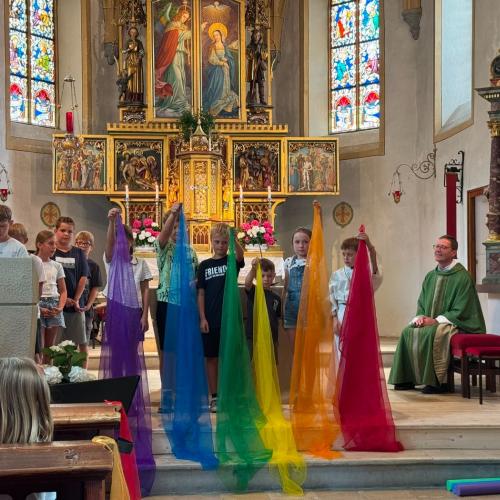 Regenbogen