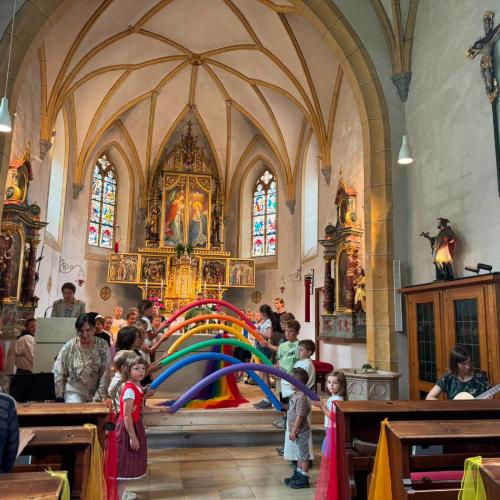 Regenbogen