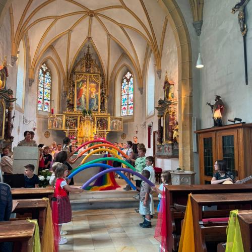 Regenbogen