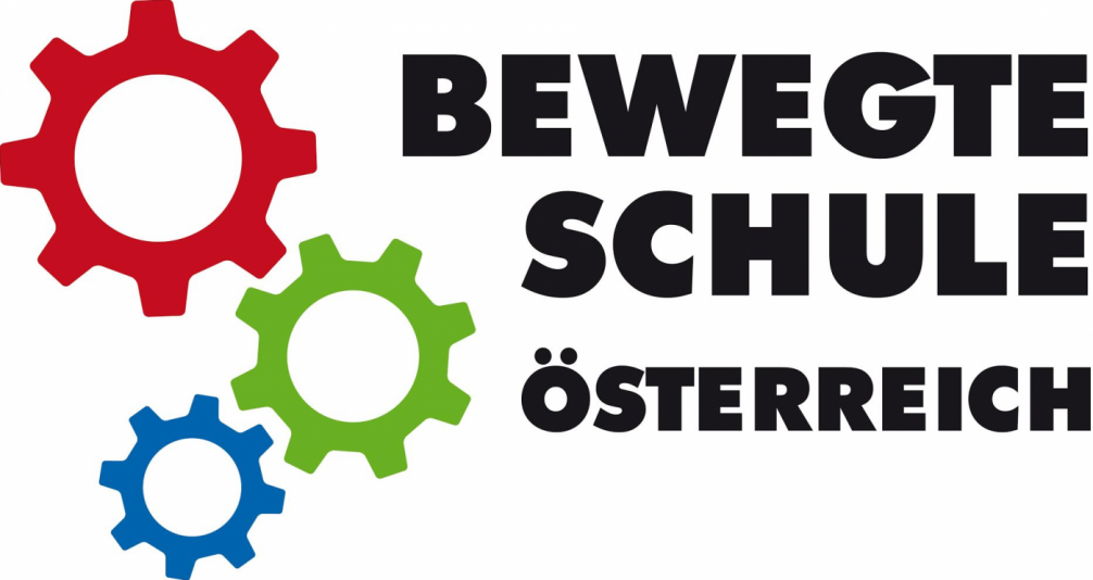 Gütesiegel Bewegte Schule