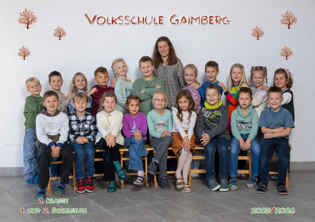 1. Klasse VS Grafendorf 2025/26