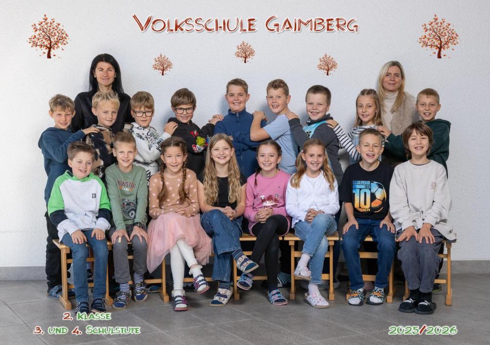 2. Klasse VS Grafendorf 2025/26