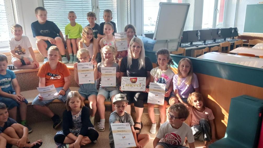 JRK Lernbetreuung