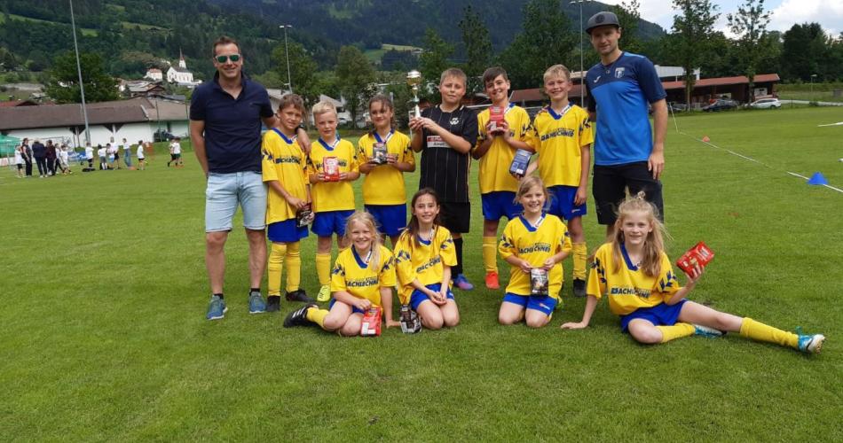 Fußballcup