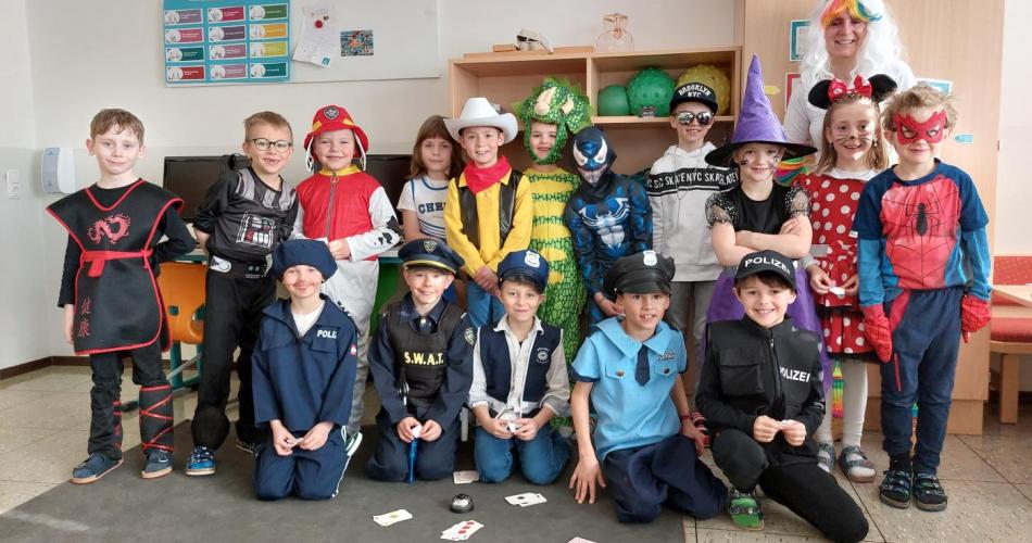 Fasching
