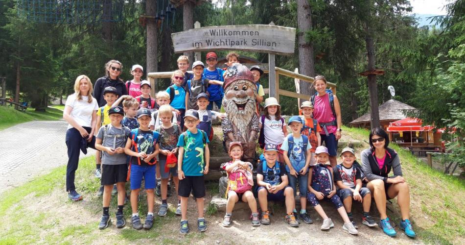 Wandertag SS23
