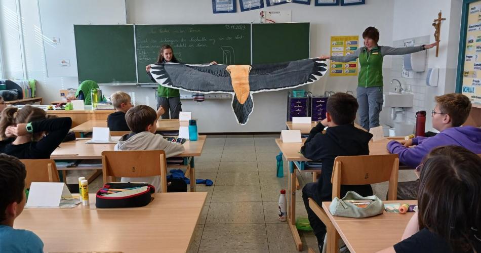 Wasserschule