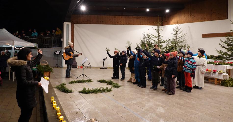 Gaimberger Advent 23