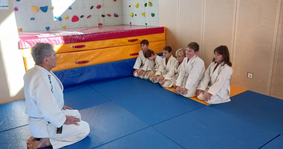 Judo